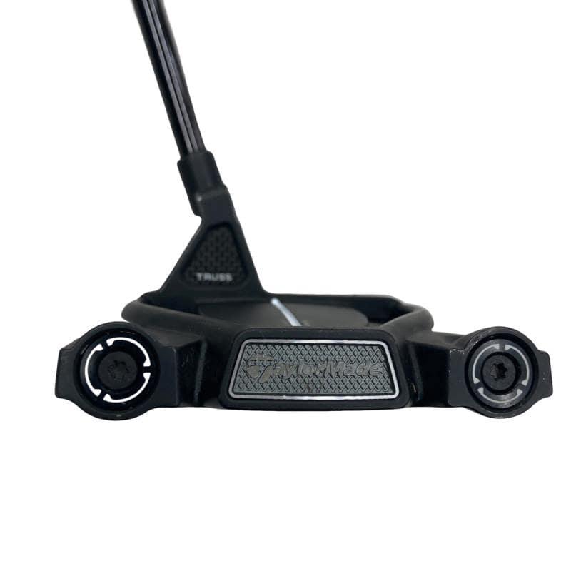 TaylorMade（テーラーメイド） Spider TOUR TRUSS TM1 34インチ パター