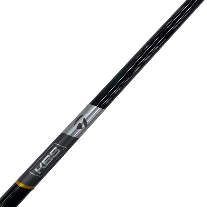 TaylorMade（テーラーメイド） Spider TOUR TRUSS TM1 34インチ パター