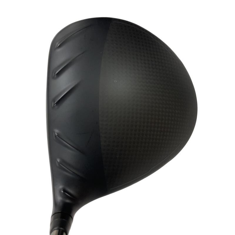 PING（ピン） G440 MAX 10.5° ドライバー DR フレックスR : ゴルフ