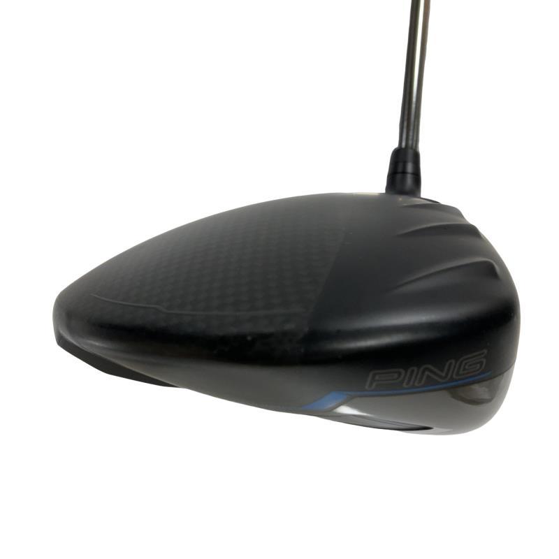 PING（ピン） G440 MAX 10.5° ドライバー DR フレックスR : ゴルフ