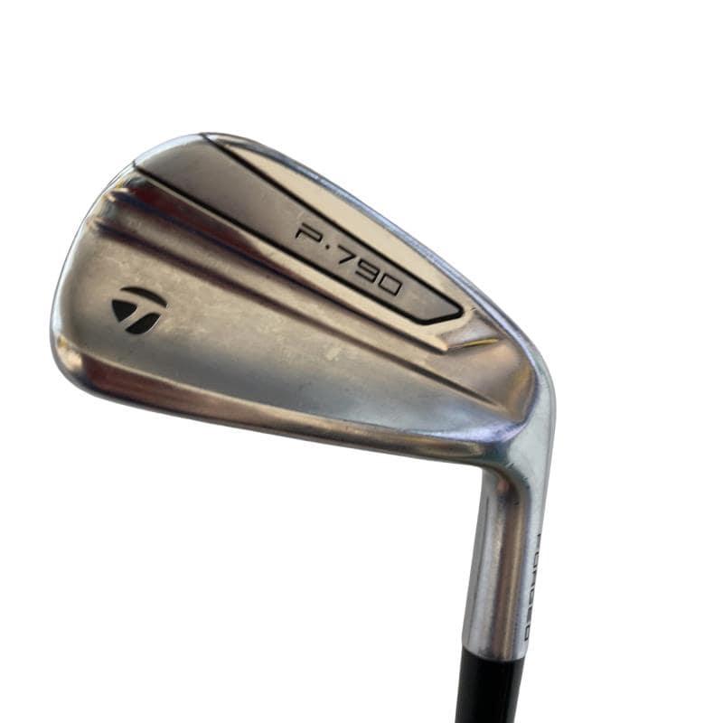 テーラーメイド Taylor Made P・790(2019) 6S アイアンセット IR フレックスXの画像