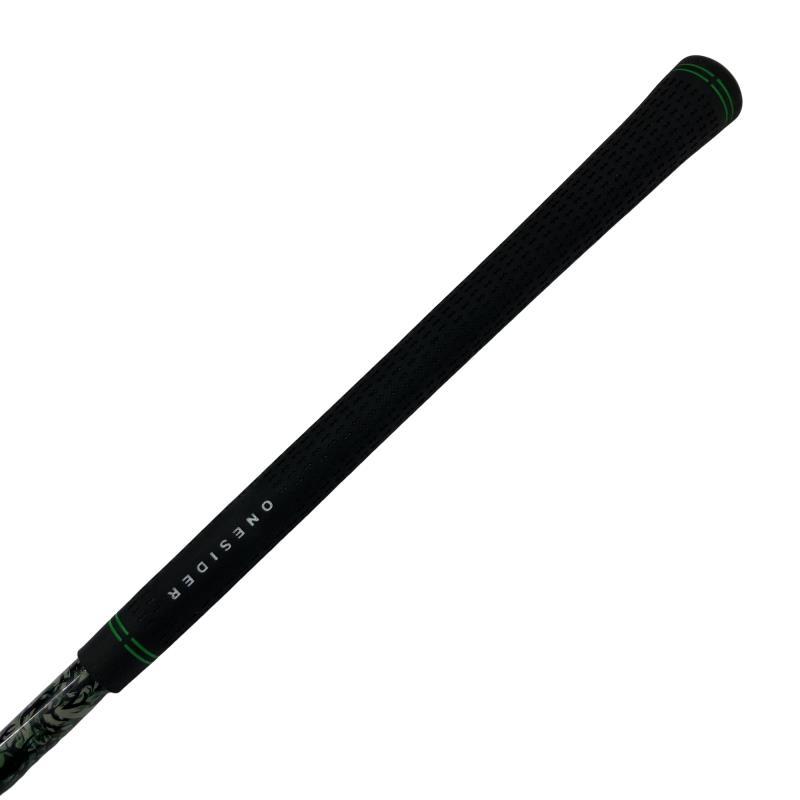 つるや ONESIDER SHORT UTILITY 40° ユーティリティ UT フレックスR