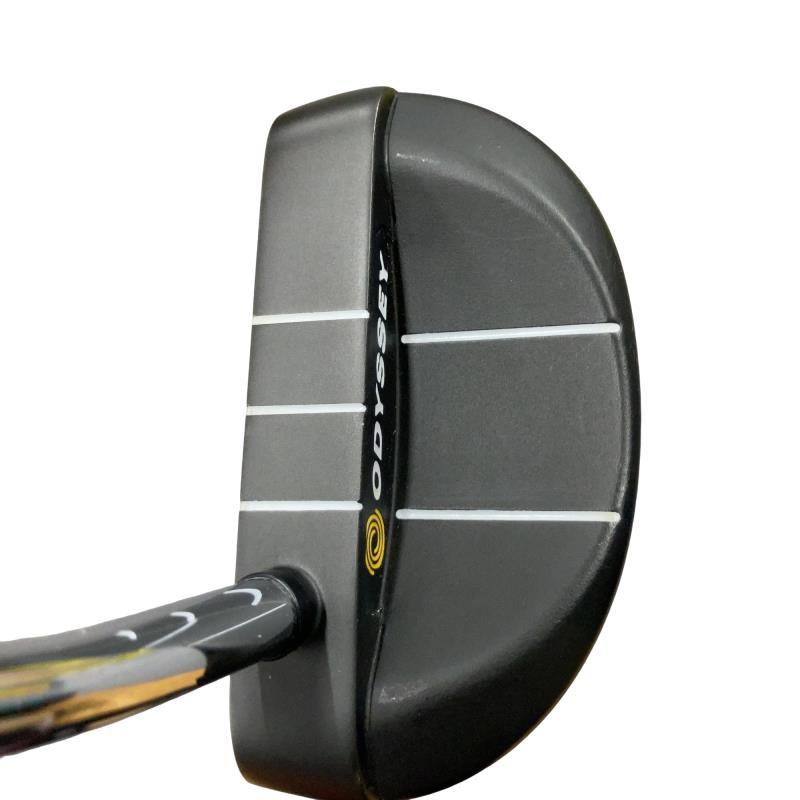 オデッセイ STROKE LAB BLACK ROSSIE 34インチ パター PT フレックスその他の画像