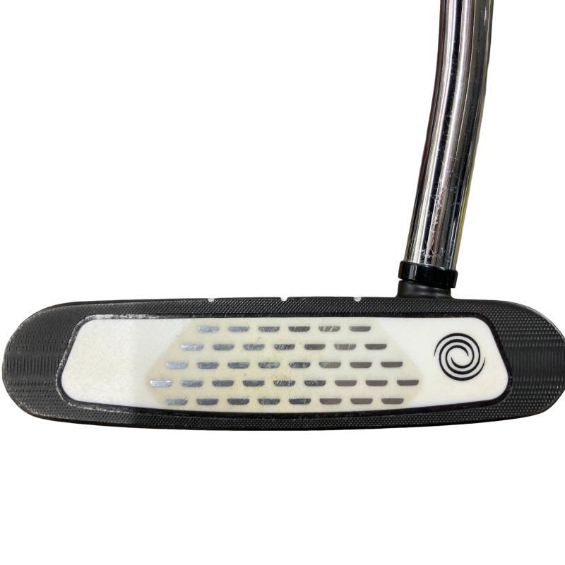 オデッセイ STROKE LAB BLACK ROSSIE 34インチ パター PT フレックスその他の画像