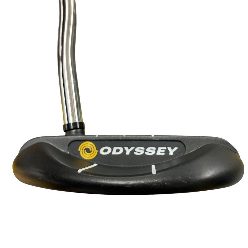 オデッセイ STROKE LAB BLACK ROSSIE 34インチ パター PT フレックスその他の画像
