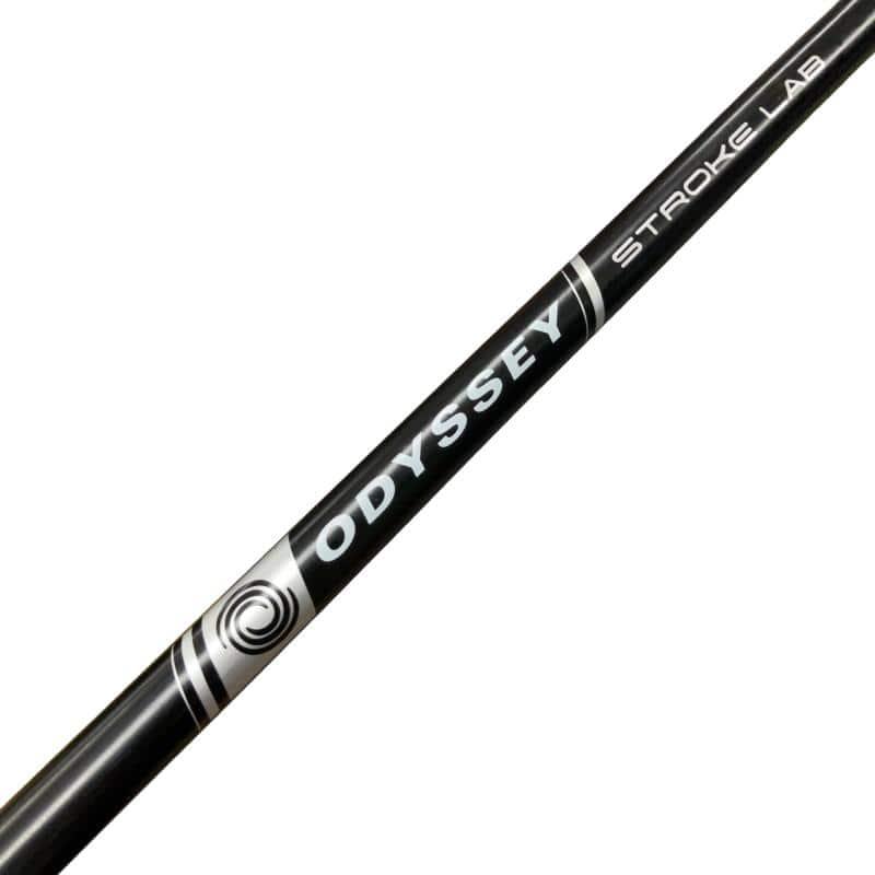 オデッセイ STROKE LAB BLACK ROSSIE 34インチ パター PT フレックスその他の画像