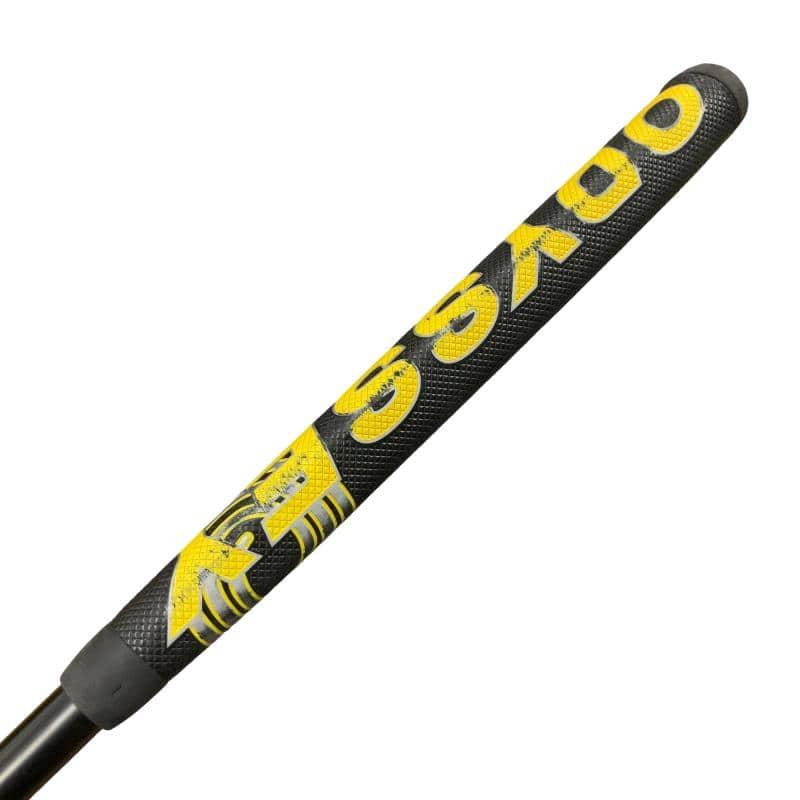 オデッセイ STROKE LAB BLACK ROSSIE 34インチ パター PT フレックスその他の画像