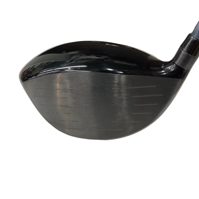 1118-417 ゴルフクラブ　Reve TOXIC R460 ドライバー ◇驚愕の飛び】◇REVE/レーヴ◇TOXIC/トキシック R460ドライバー