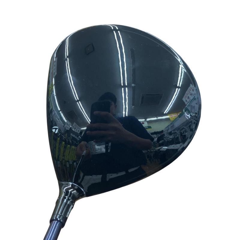 TaylorMade（テーラーメイド） Qi10 MAX 10.5° ドライバー DR