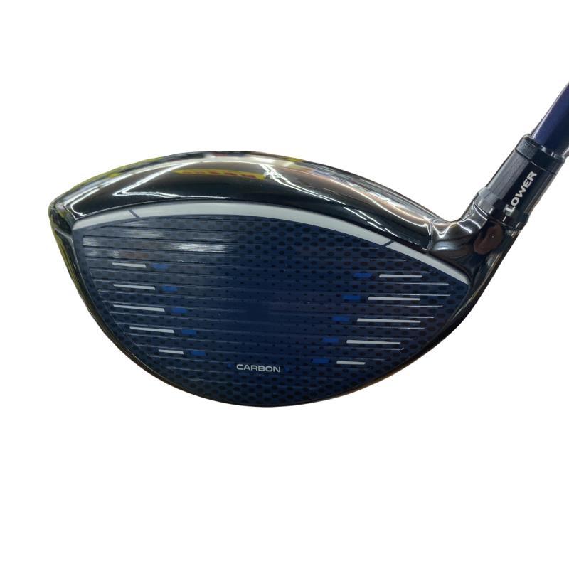 TaylorMade（テーラーメイド） Qi10 MAX 10.5° ドライバー DR