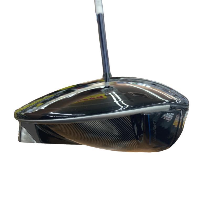 TaylorMade（テーラーメイド） Qi10 MAX 10.5° ドライバー DR