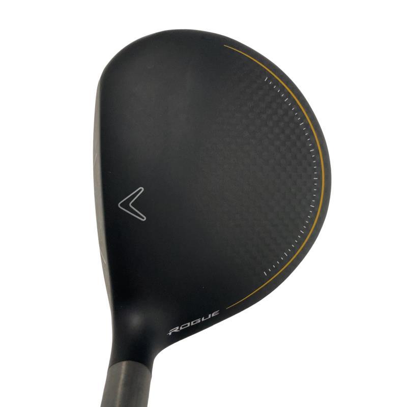 Callaway（キャロウェイ） ROGUE ST MAX 7W フェアウェイウッド