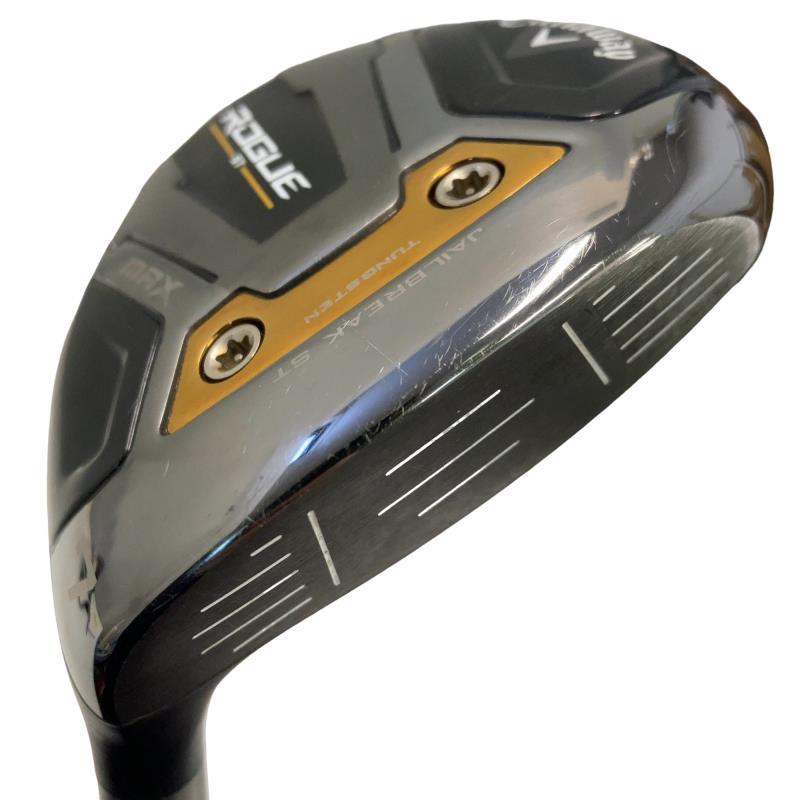 Callaway（キャロウェイ） ROGUE ST MAX 7W フェアウェイウッド FW