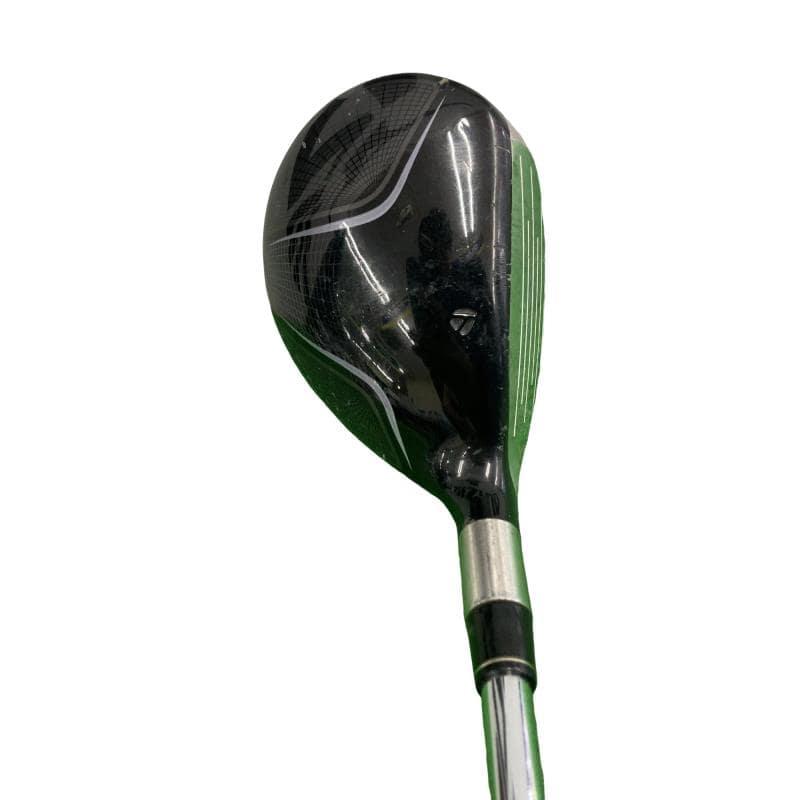 TaylorMade（テーラーメイド） BURNER RESCUE(2007) 25° レフティ USA