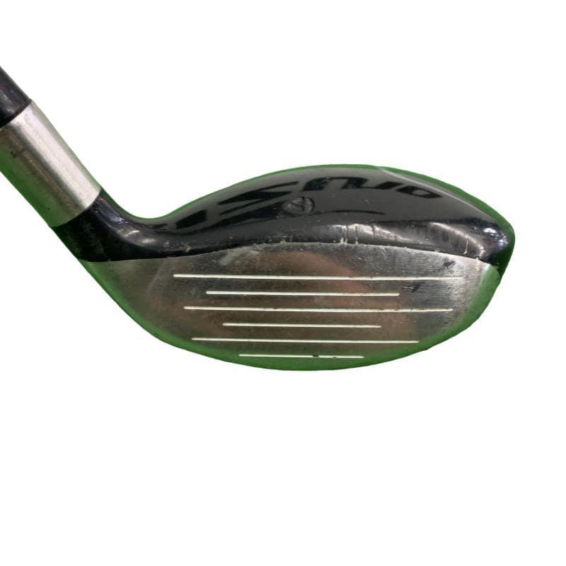 TaylorMade（テーラーメイド） BURNER RESCUE(2007) 25° レフティ USA