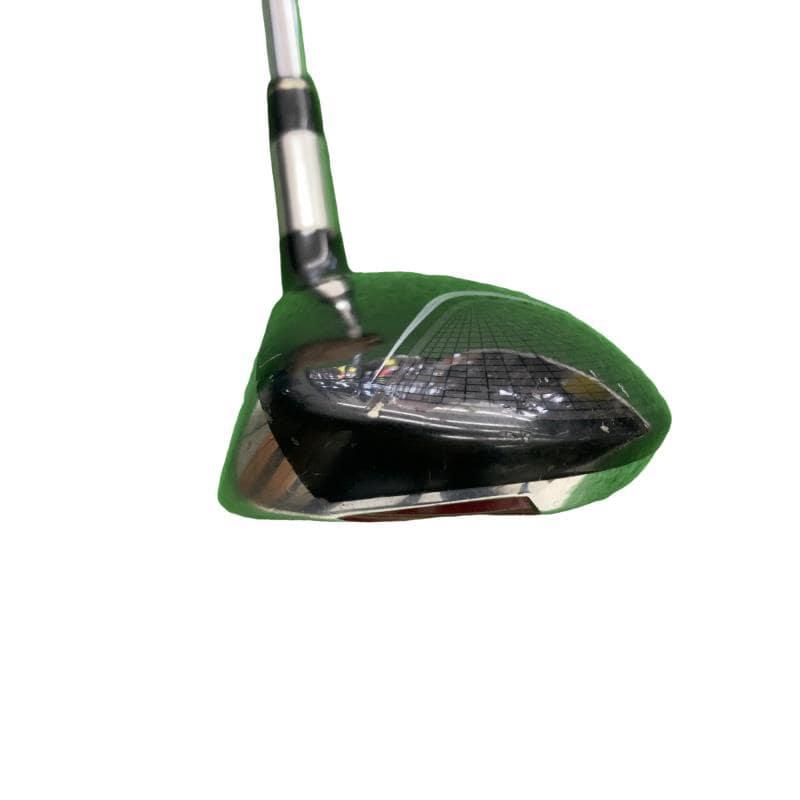 TaylorMade（テーラーメイド） BURNER RESCUE(2007) 25° レフティ USA