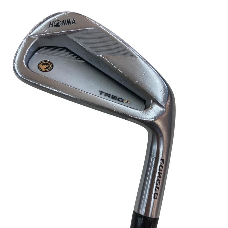 HONMA GOLF（本間ゴルフ） TOUR WORLD TR20P 6S アイアンセット IR