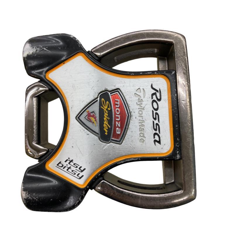 TaylorMade（テーラーメイド） Rossa agsi itsy bitsy SPIDER センター