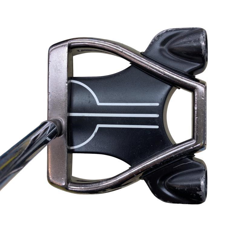 TaylorMade（テーラーメイド） Rossa agsi itsy bitsy SPIDER センター