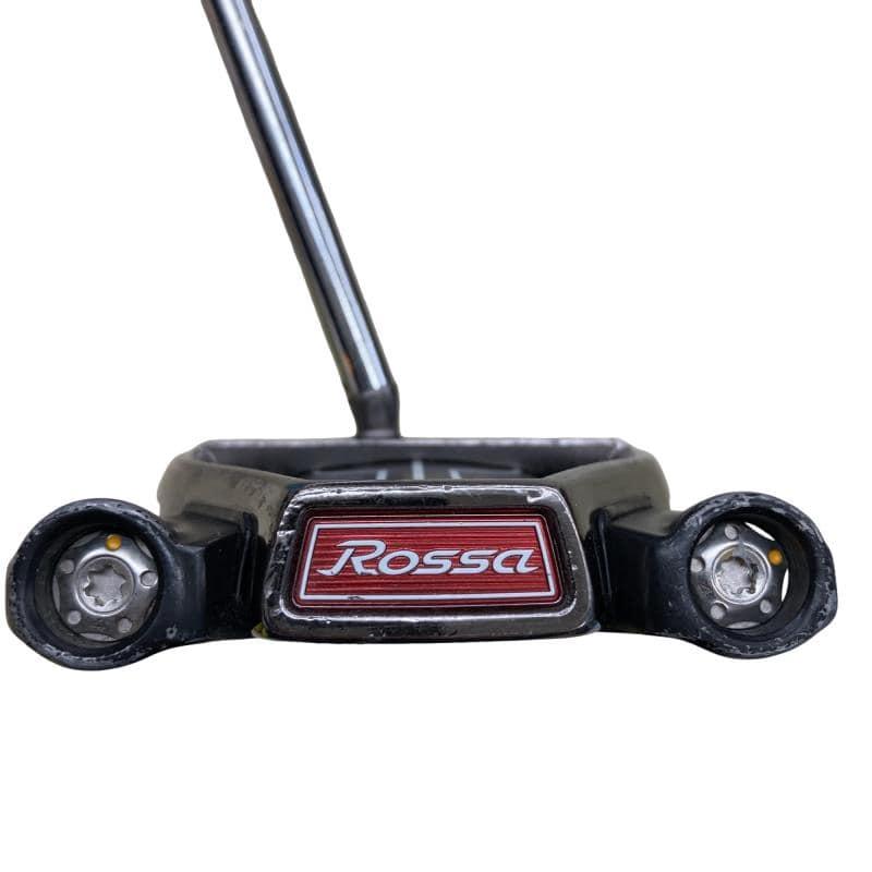 TaylorMade（テーラーメイド） Rossa agsi itsy bitsy SPIDER センター