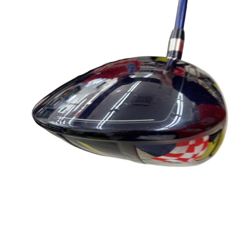 BRIDGESTONE GOLF ブリヂストン TOUR B JGR(2019) 10.5° ドライバー DR