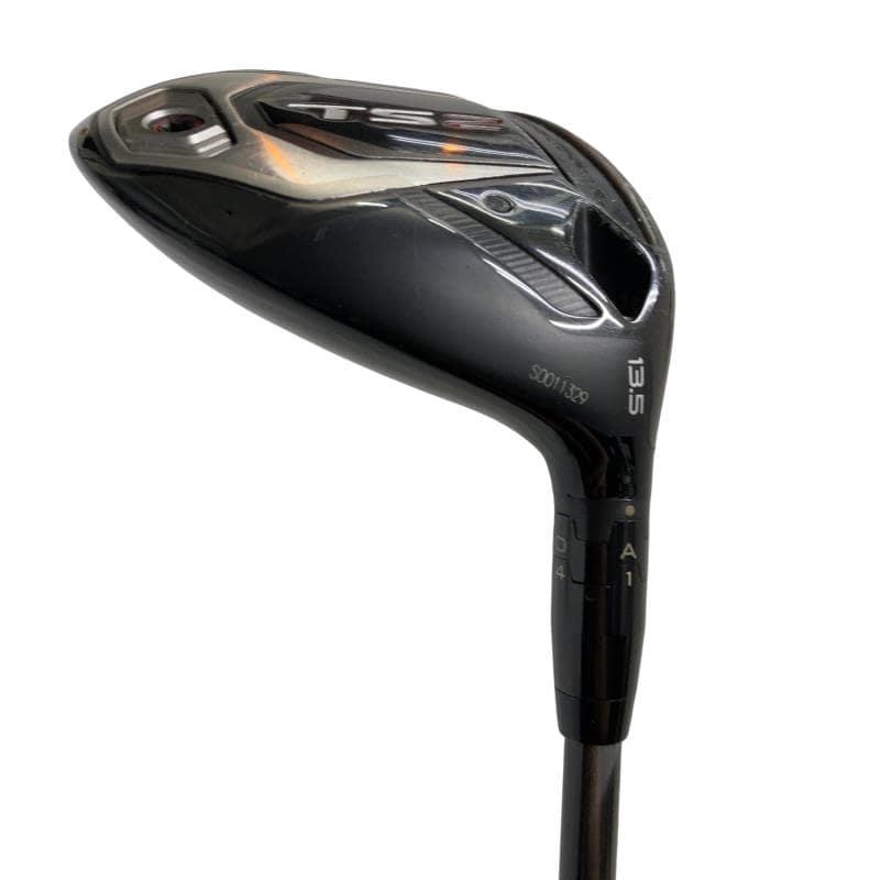Titleist - タイトリスト TS2 13.5° フェアウェイウッド FW フレックスX