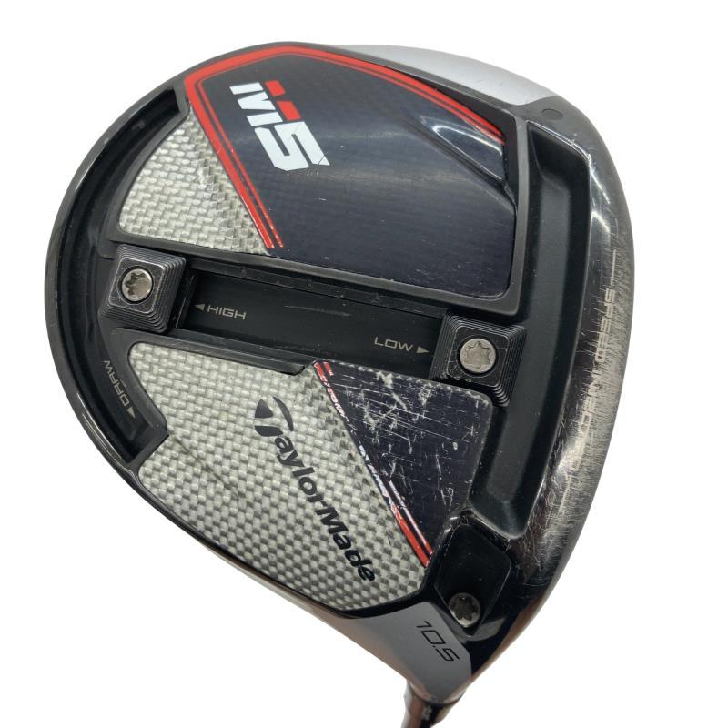 TaylorMade（テーラーメイド） M5 10.5° ドライバー DR フレックス