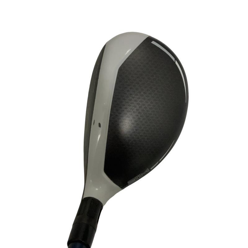 TaylorMade（テーラーメイド） SIM MAX U4 USA ユーティリティ UT