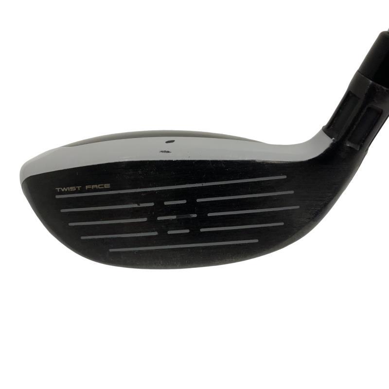 TaylorMade SIM MAX ユーティリティ U4 TaylorMade（テーラーメイド） SIM MAX U4 USA ユーティリティ UT