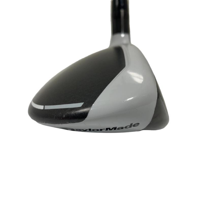 TaylorMade（テーラーメイド） SIM MAX U4 USA ユーティリティ UT