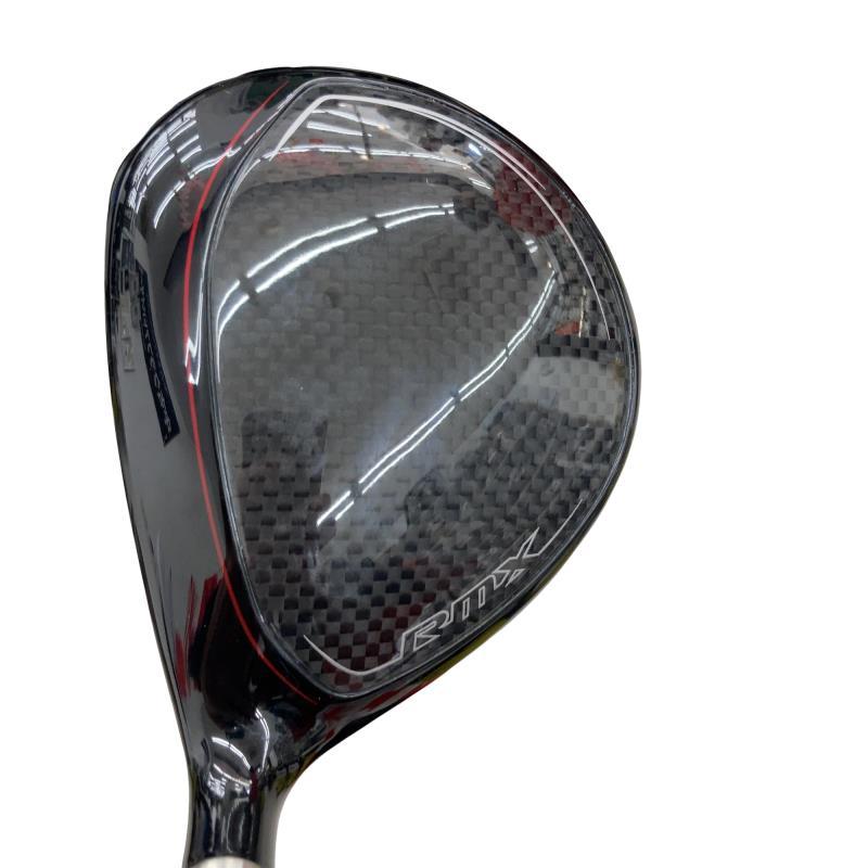 YAMAHA（ヤマハ） RMX VD 3W フェアウェイウッド FW フレックスS