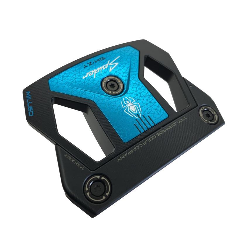 TaylorMade（テーラーメイド） Spider 5K-ZT BLACK STANDARD 34インチ