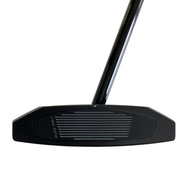 TaylorMade（テーラーメイド） Spider 5K-ZT BLACK STANDARD 34インチ