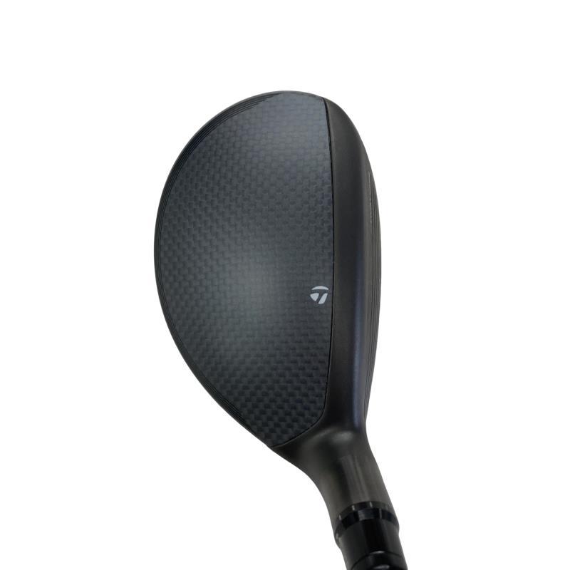 テーラーメイド Qi35 U5 レフティ ユーティリティ UT フレックスSの画像