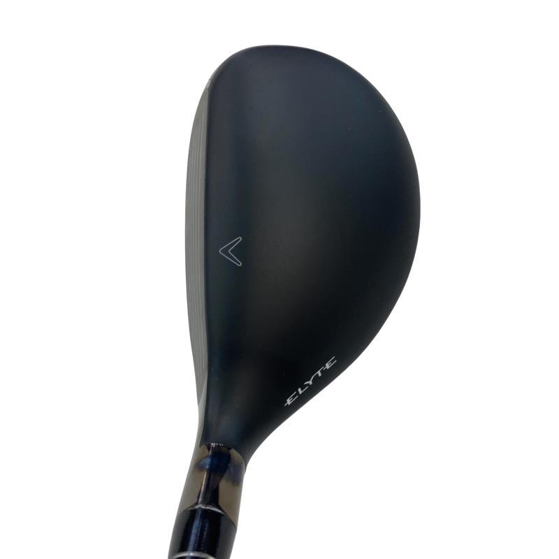 キャロウェイ ELYTE MAX FAST U5 ユーティリティ UT フレックスR_1
