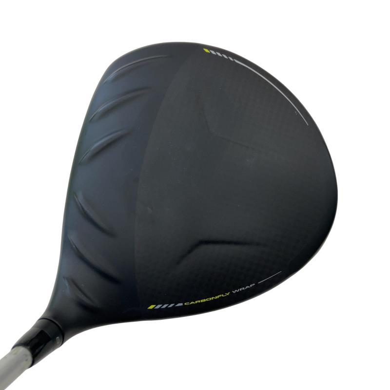 PING ピン　G430MAX 10K 10.5美品 PING（ピン） G430 MAX 10K 10.5° ドライバー DR フレックスその他