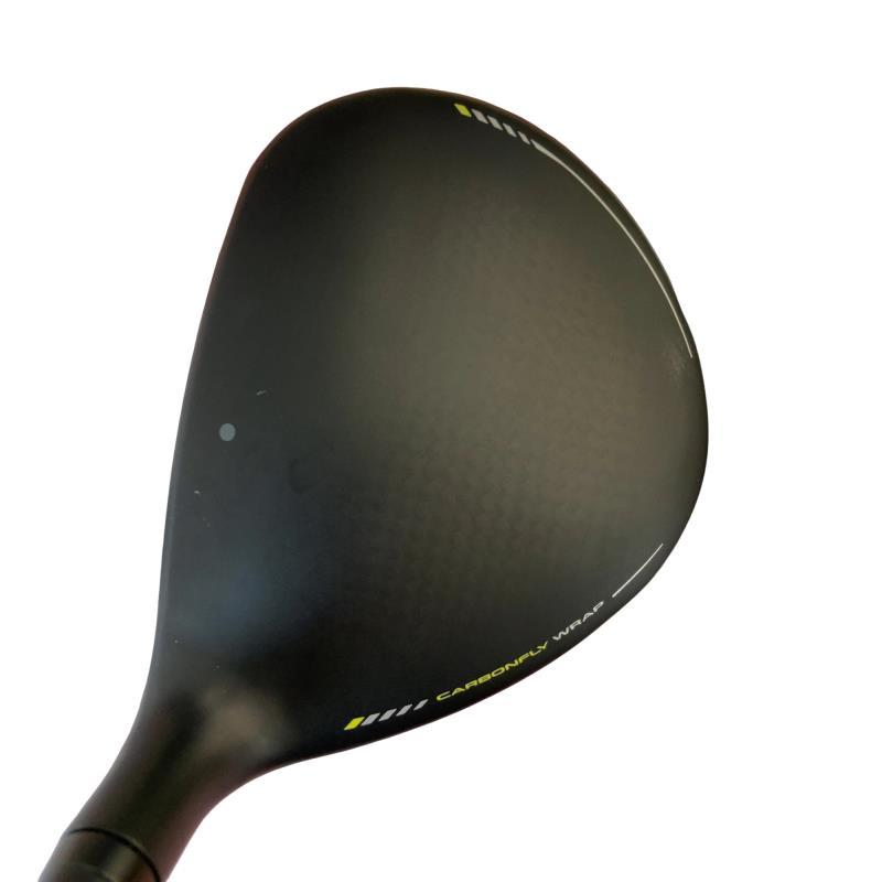 【極美品】PING G430 マックス 7W フェアウェイウッド PING（ピン） G430 MAX 7W フェアウェイウッド FW フレックスその他