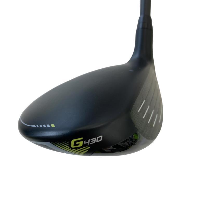 PING（ピン） G430 MAX 7W フェアウェイウッド FW フレックスその他