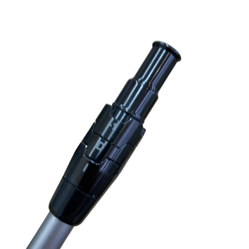 キャロウェイスリーブ付き(QUANTUM系) グラファイトデザイン ドライバー用 シャフト Tour AD UB-5 フレックスS_1