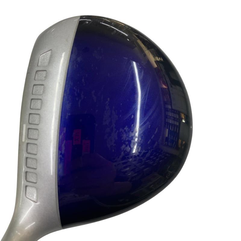YAMAHA（ヤマハ） inpres UD+2(2021) 4W レディース フェアウェイ