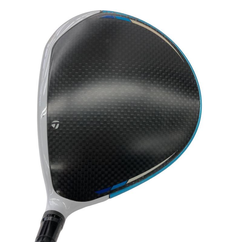 テーラーメイド SIM2 MAX-D  9° ドライバー DR フレックスS_1