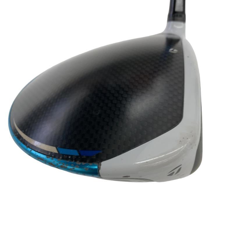 テーラーメイド SIM2 MAX-D  9° ドライバー DR フレックスS_3