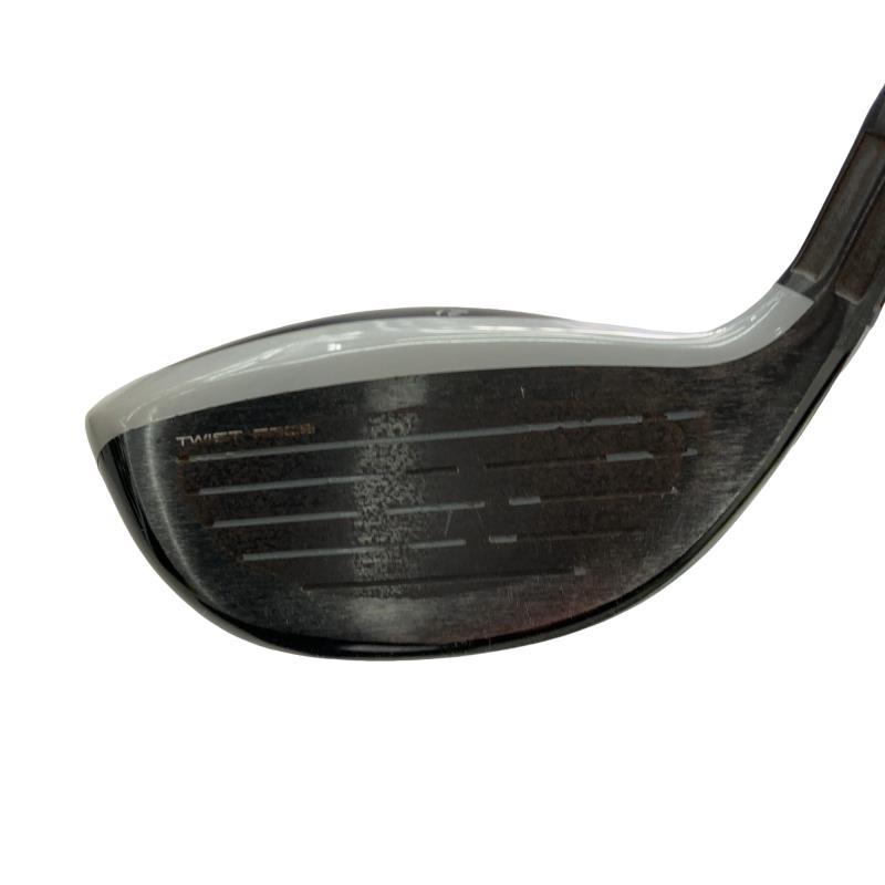TaylorMade（テーラーメイド） SIM2 MAX 5W フェアウェイウッド FW