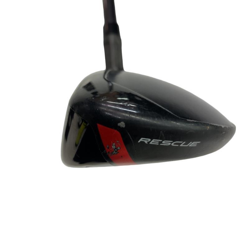 TaylorMade（テーラーメイド） STEALTH U4 レフティ ユーティリティ UT 