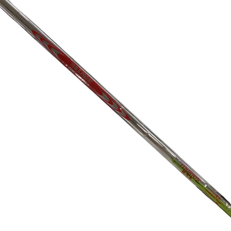 DUNLOP（ダンロップ） SRIXON ZX7 Mk II 6S アイアンセット IR