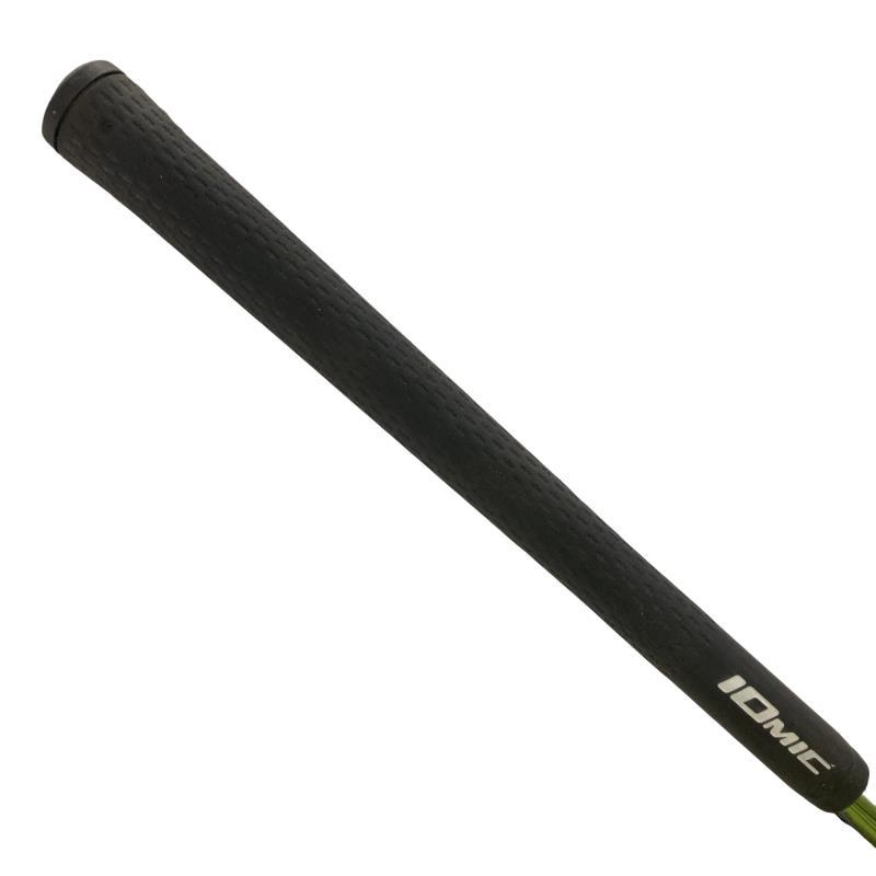 DUNLOP（ダンロップ） SRIXON ZX7 Mk II 6S アイアンセット IR