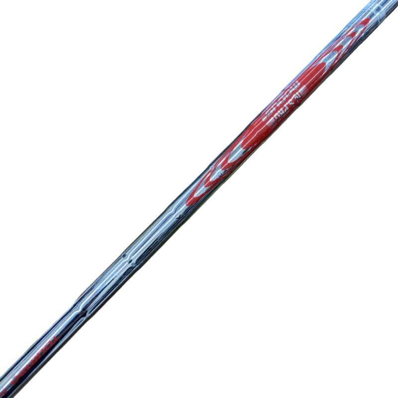 DUNLOP（ダンロップ） SRIXON ZX7 6S アイアンセット IR フレックスS