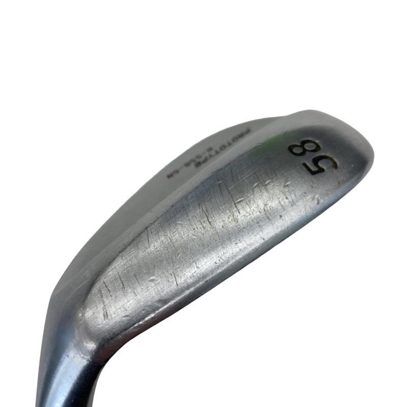 アキラプロダクツ（AKIRA） AKIRA PROTOTYPE H-558 GN ウェッジ WG