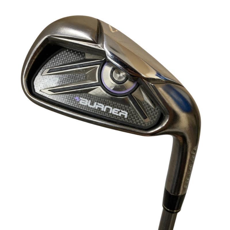 TaylorMade（テーラーメイド） BURNER 2.0 5S レディース アイアン 