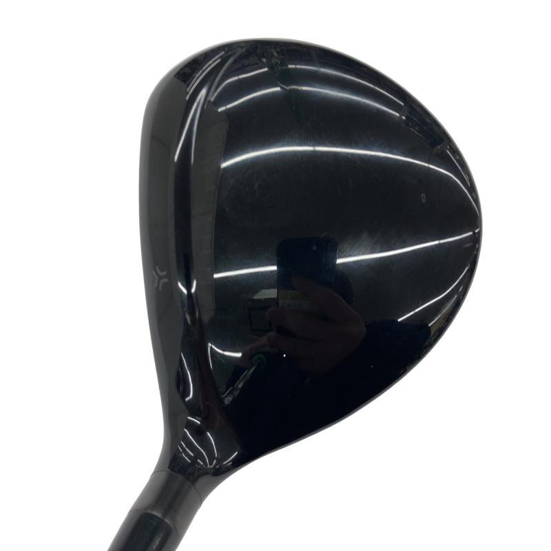 DUNLOP（ダンロップ） SRIXON ZX F 5W フェアウェイウッド FW